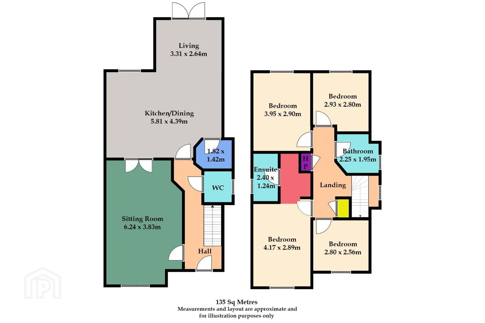 33 Kelletts Grove 31 of 31