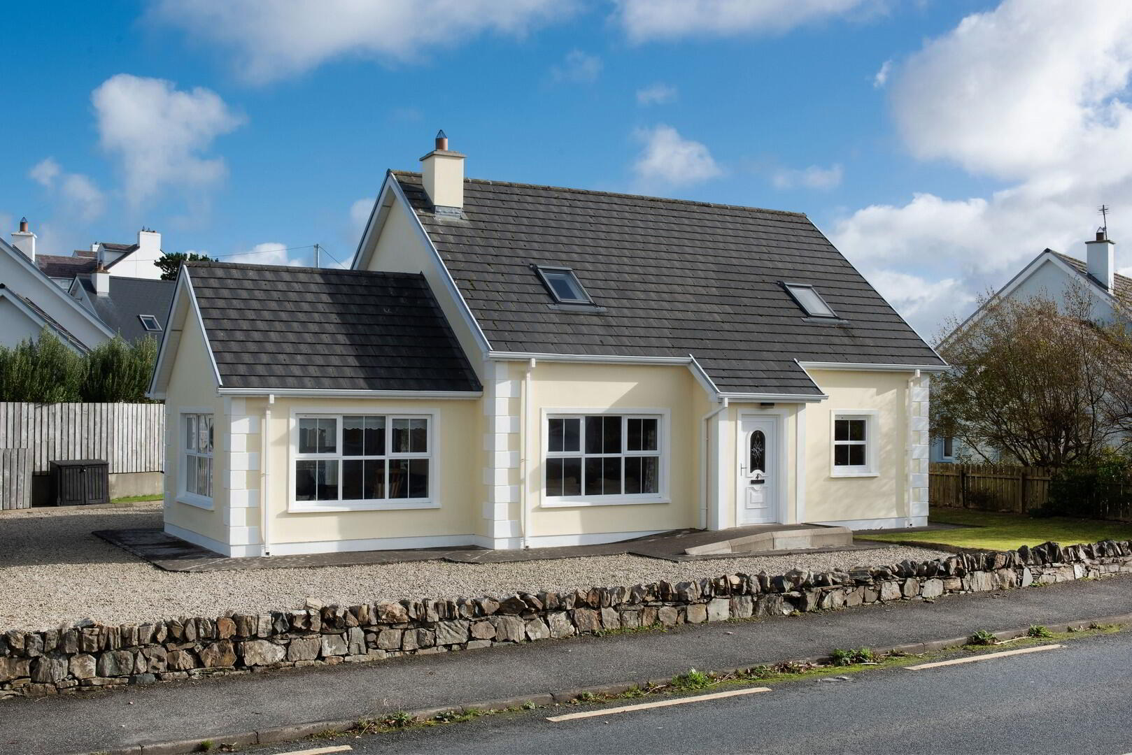 Rockhill, 4 Portnablagh 1 of 22