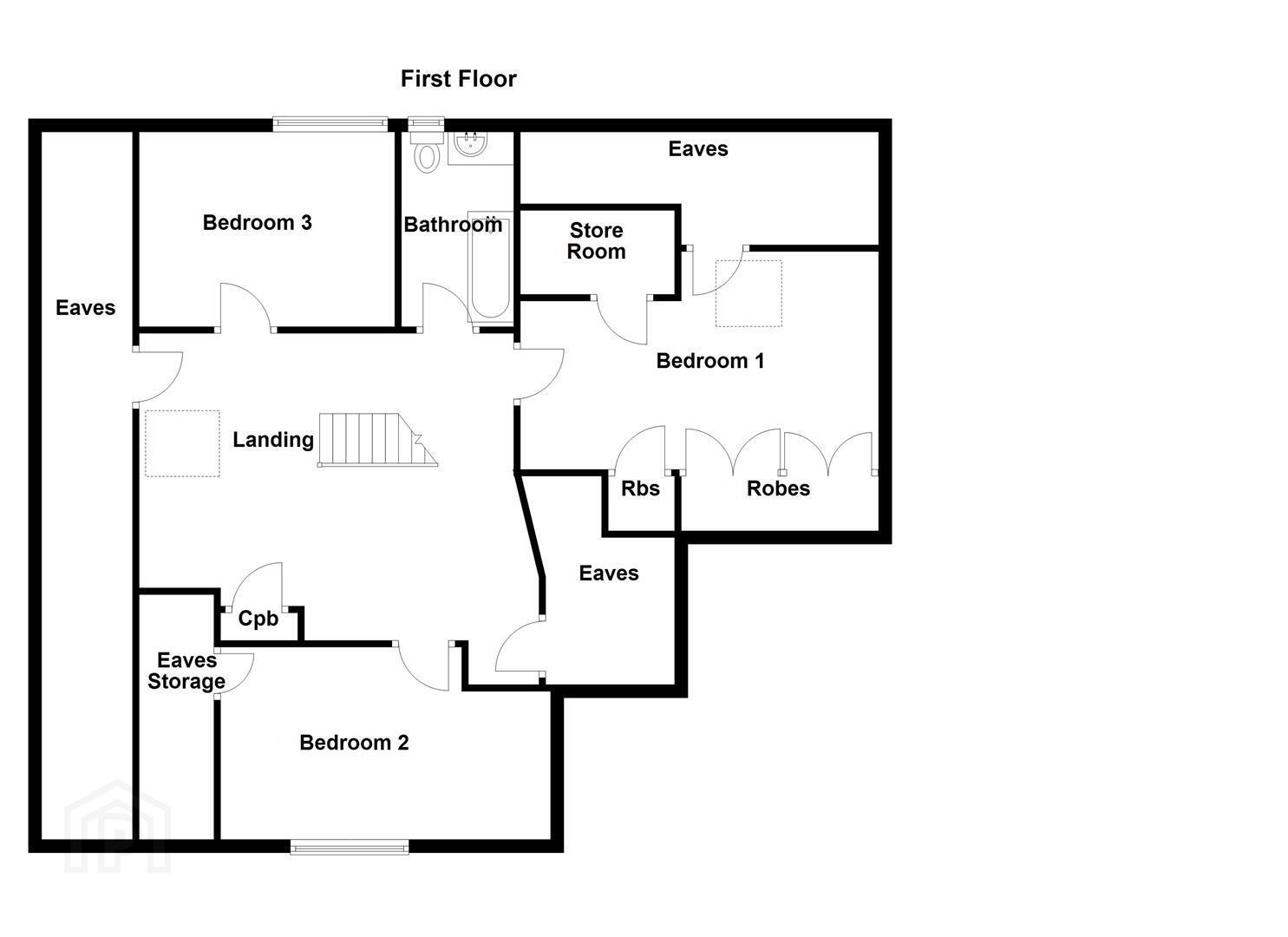 48a Old Ballynahinch Road 26 of 26