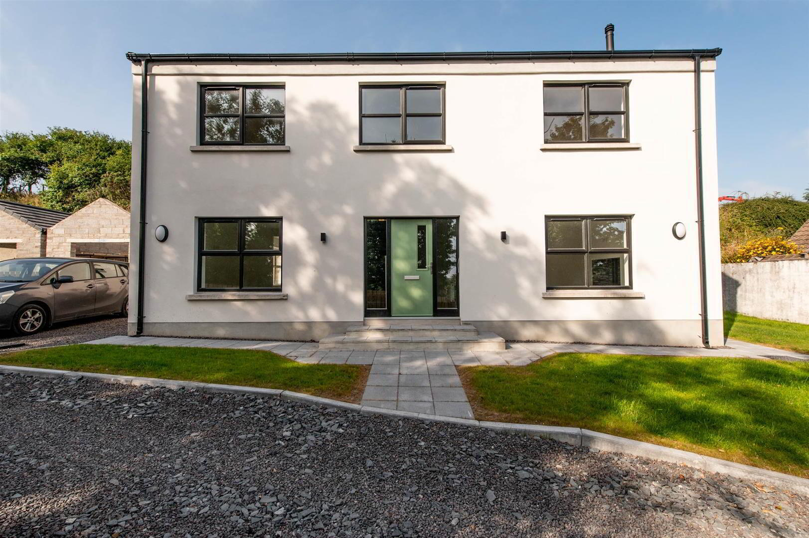 Site 1 41 Moss Road 1 of 40