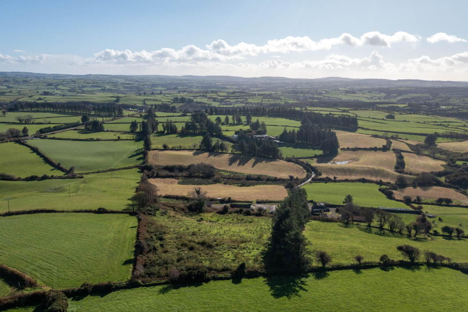 Closh House, Meenies Middle 3 of 13