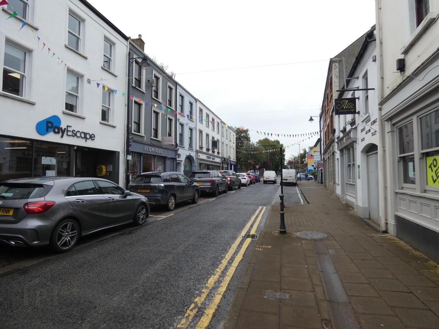 The Glynns Bar, Together With 4 Apartments, 23 Church Street 20 of 20