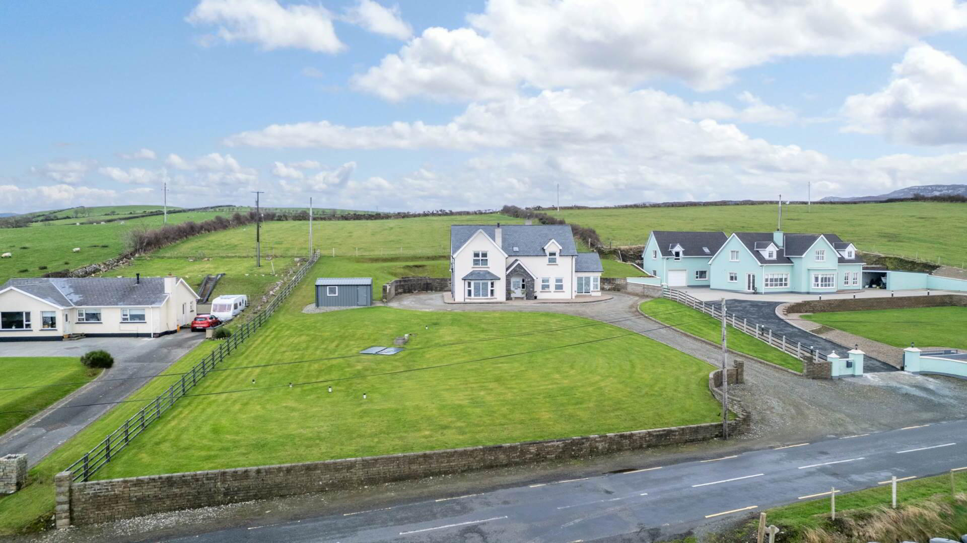 Ballymagowan Lower 3 of 59