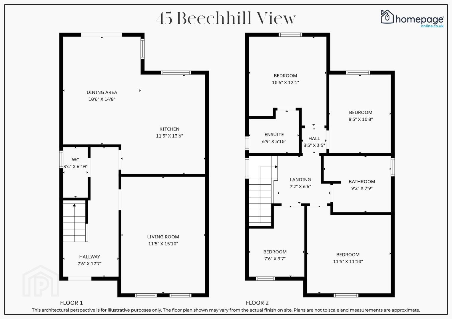 45 Beech Hill View 45 of 45
