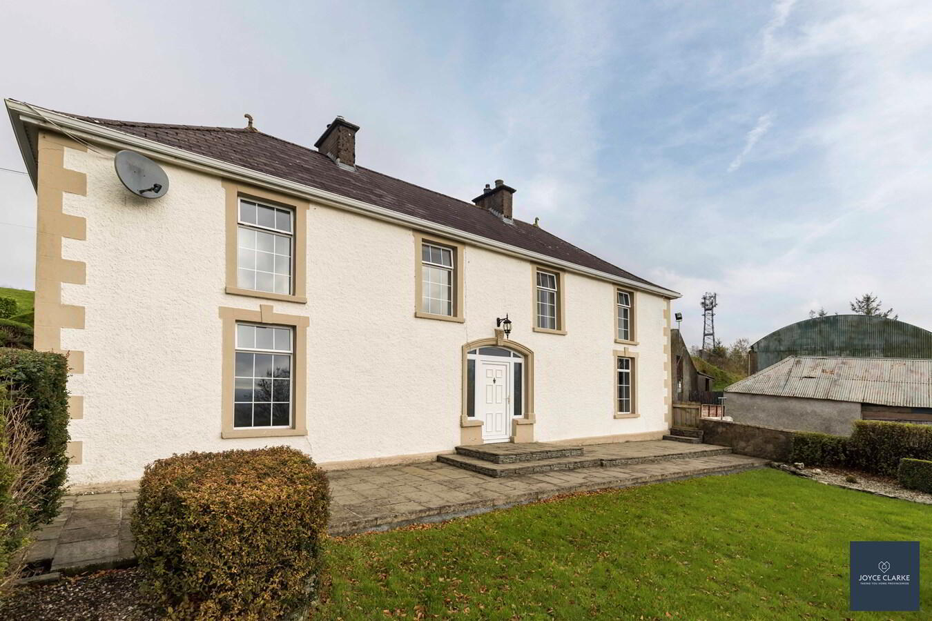 Orchard House, Craighill Road 2 of 48