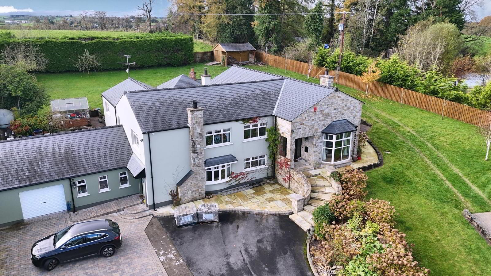 "Two Trees", 44 Bankmore Road 92 of 92
