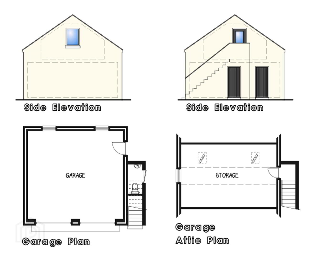 New Build Between, Site 1, 3 & 7 Mullan Road 11 of 11