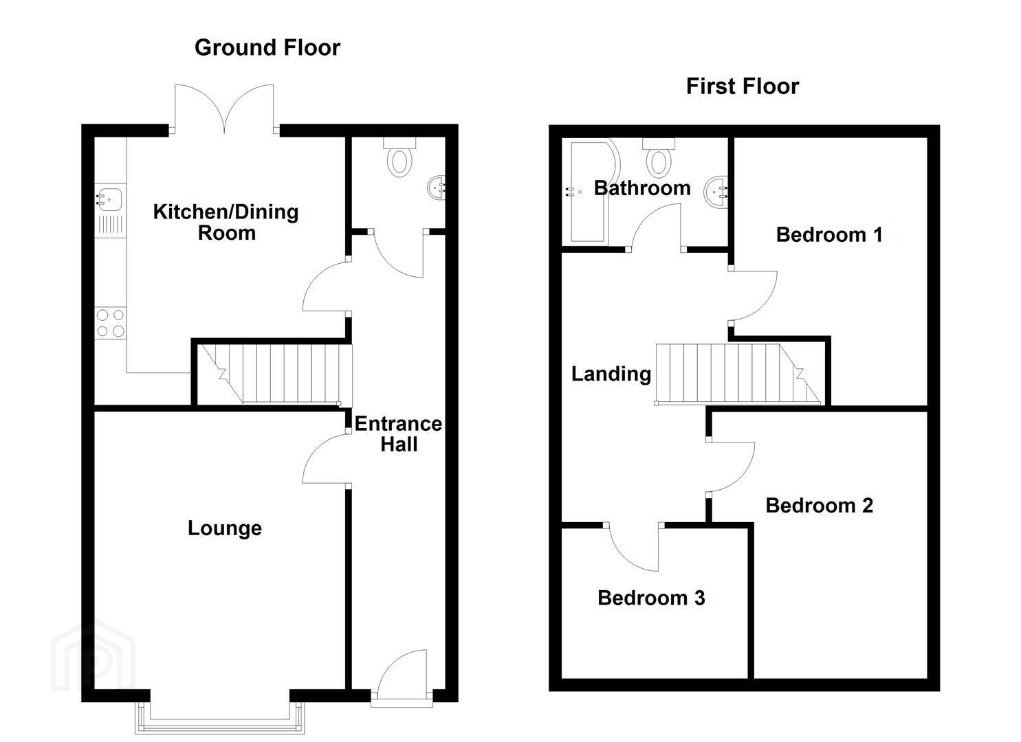 23 Millmount Village Square 26 of 26