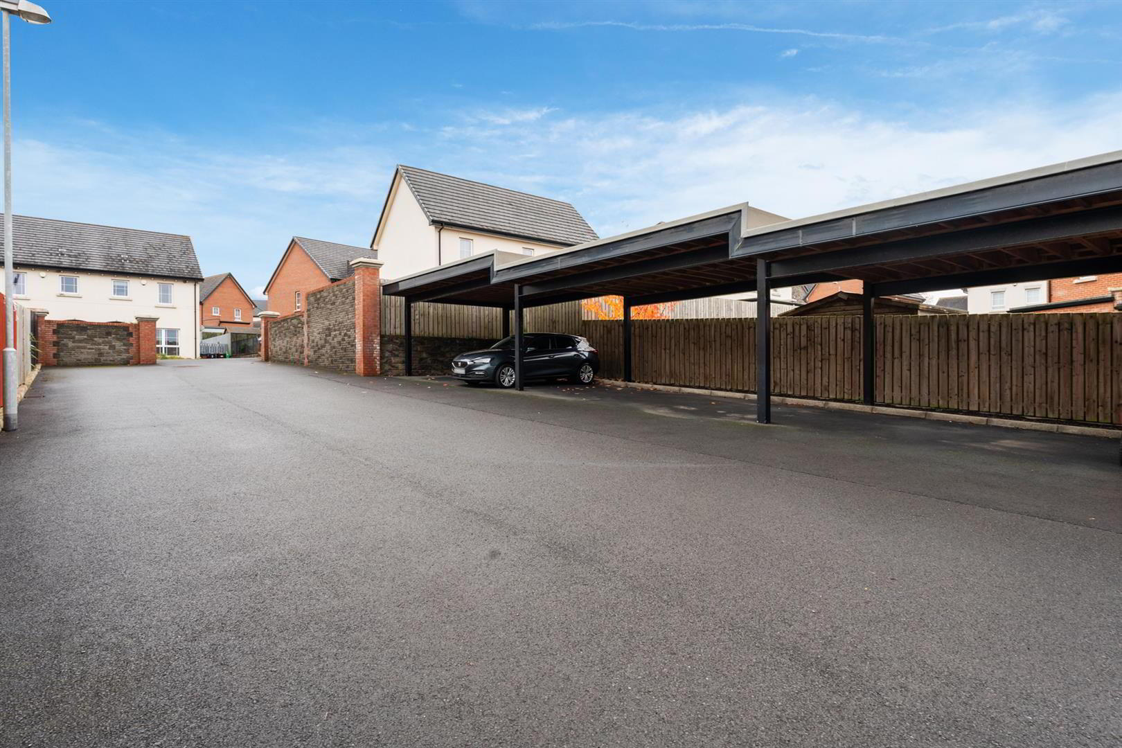 23 Millmount Village Square 25 of 26