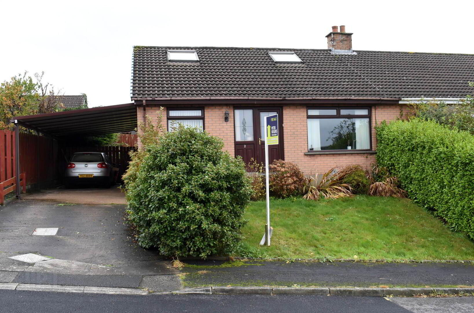 2 Glenmount Park 1 of 19
