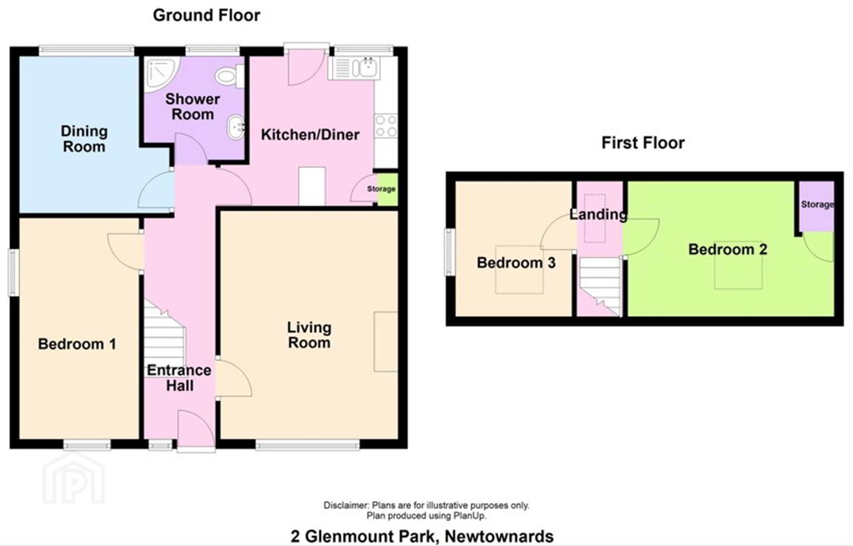 2 Glenmount Park 18 of 19