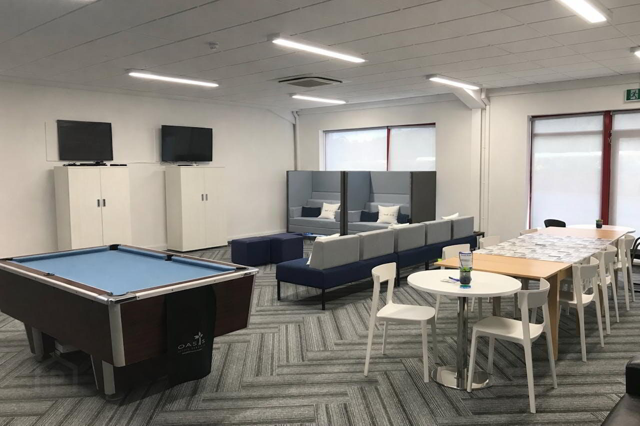 Unit 5D, Weavers Business Park 6 of 6