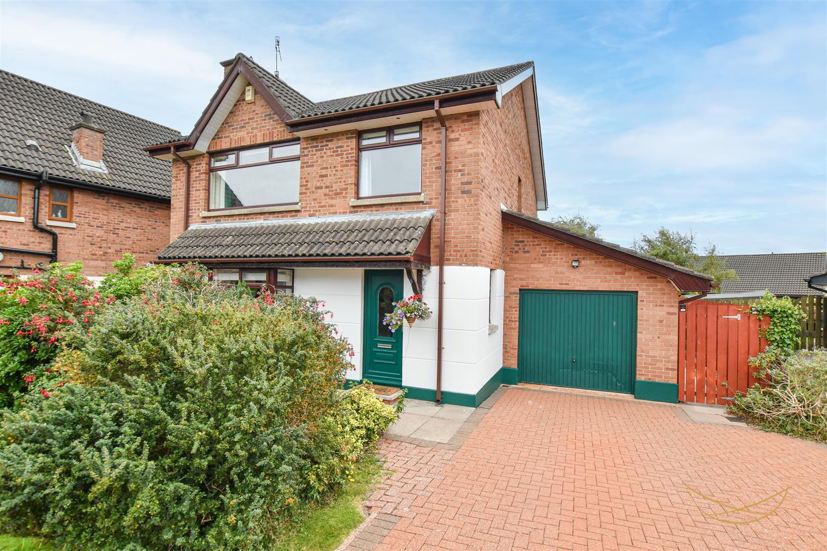 7 Mulberry Grange 3 of 42