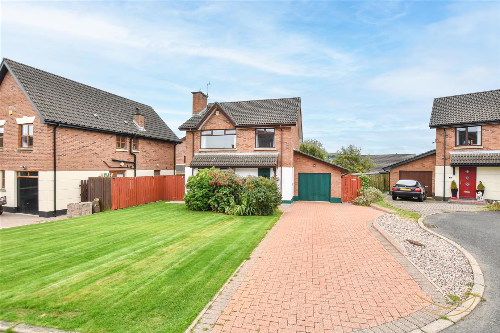 7 Mulberry Grange 2 of 42