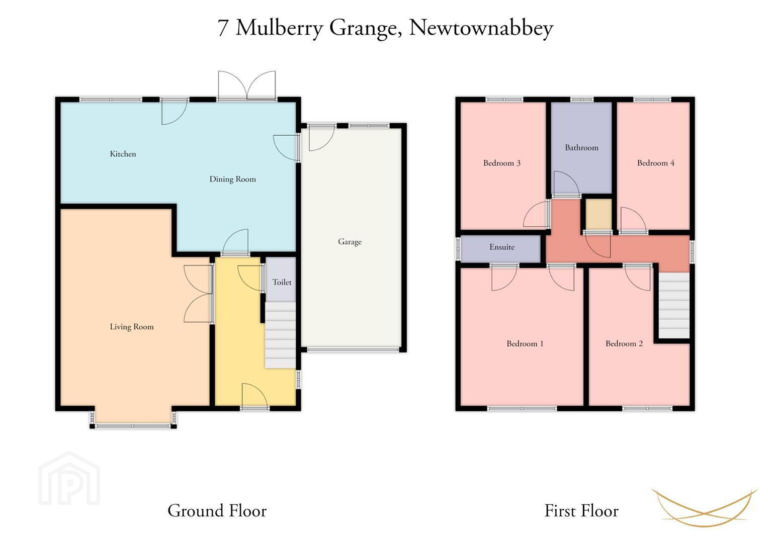 7 Mulberry Grange 42 of 42