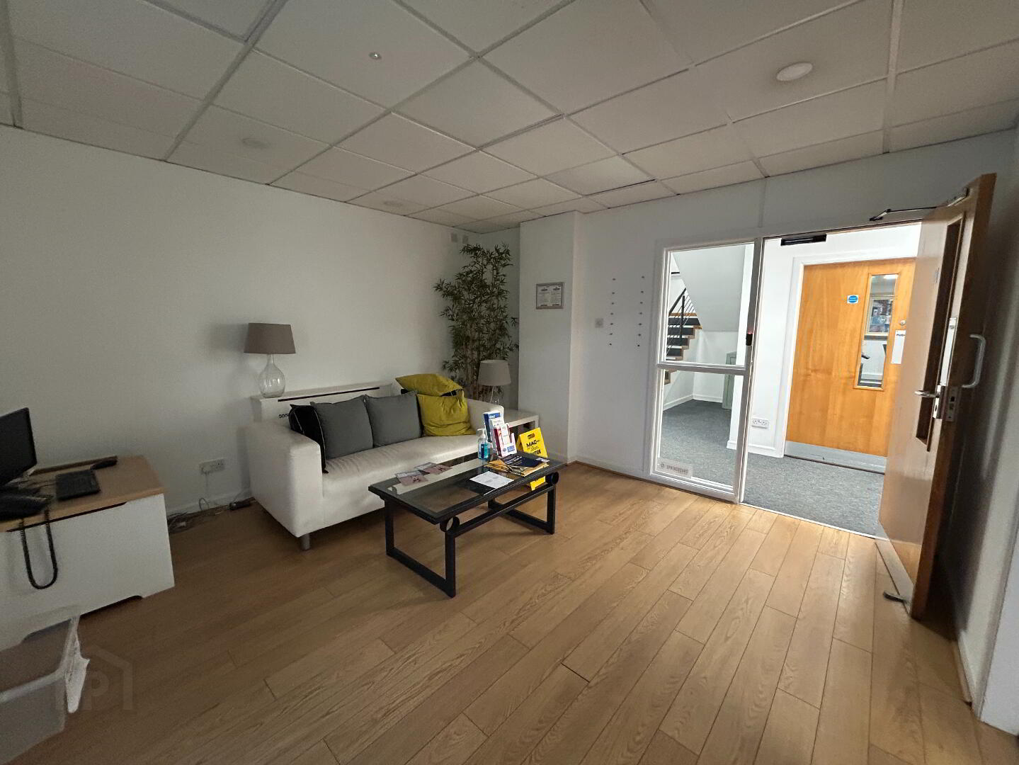 Ground Floor Office Space 2 of 4