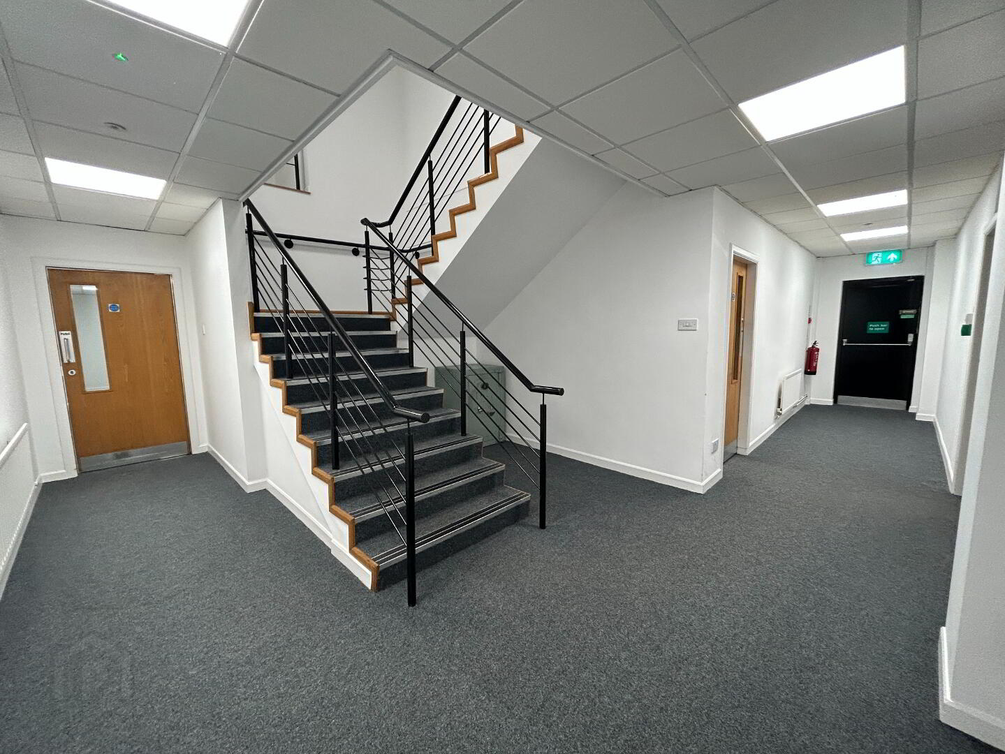 Ground Floor Office Space 3 of 4