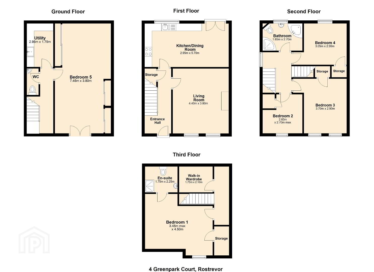 4 Greenpark Court 26 of 26