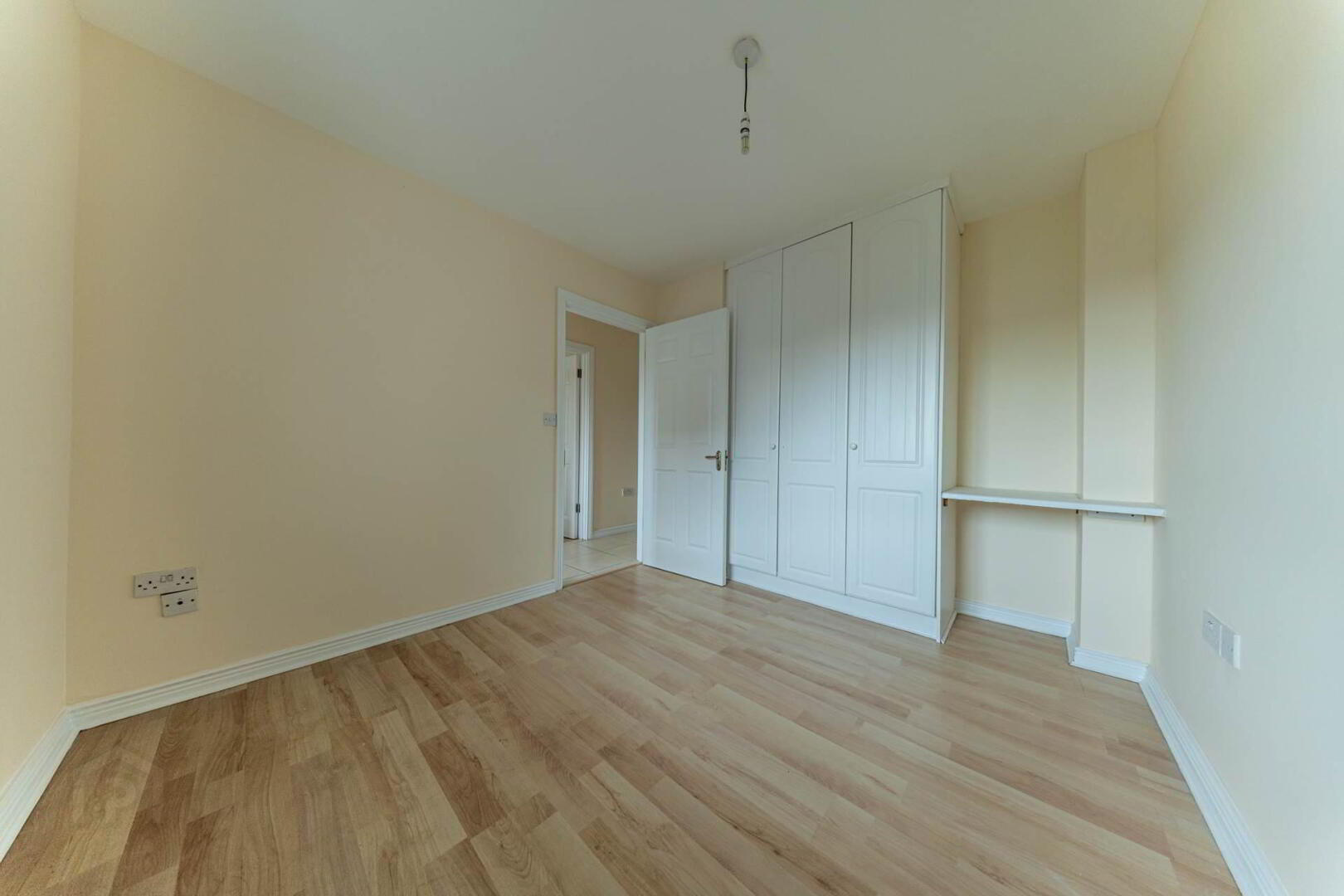 Apartment 32 Shannonvale 16 of 17