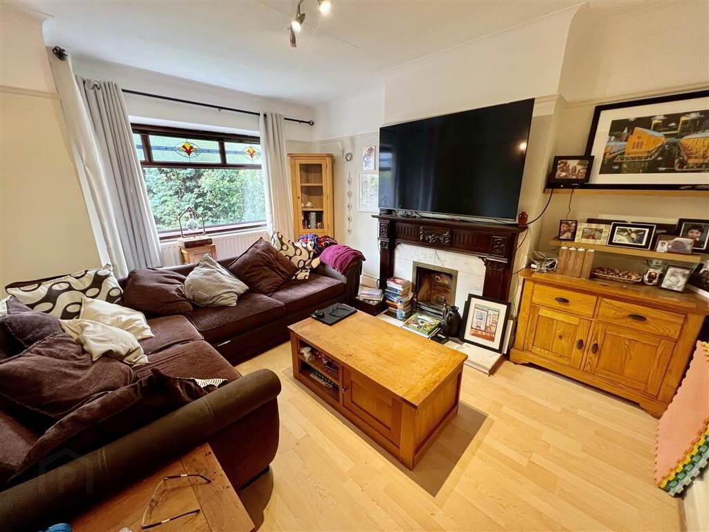 4 Cregagh Park East, Cregagh, Belfast