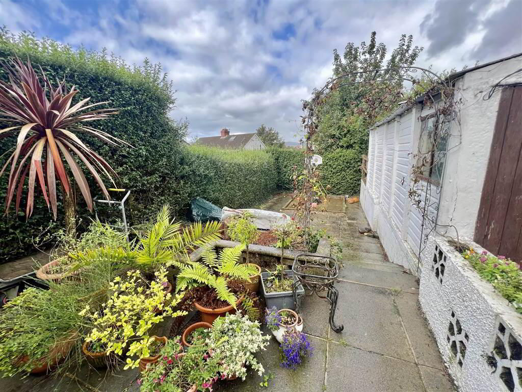 4 Cregagh Park East, Cregagh, Belfast