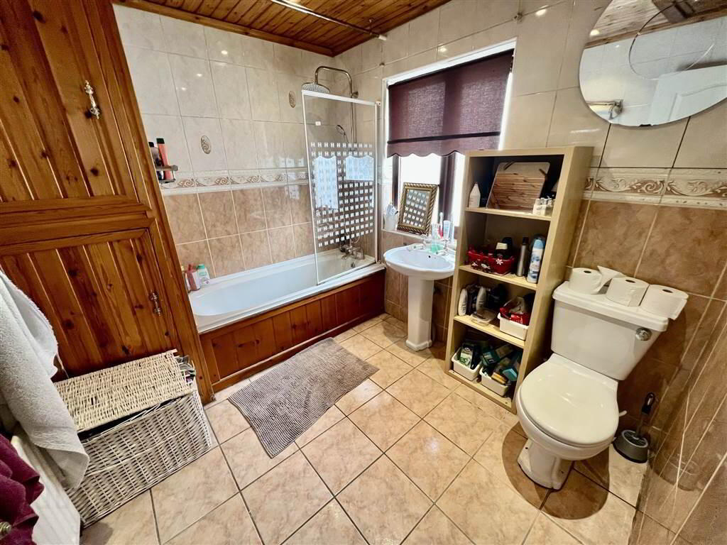 4 Cregagh Park East, Cregagh, Belfast
