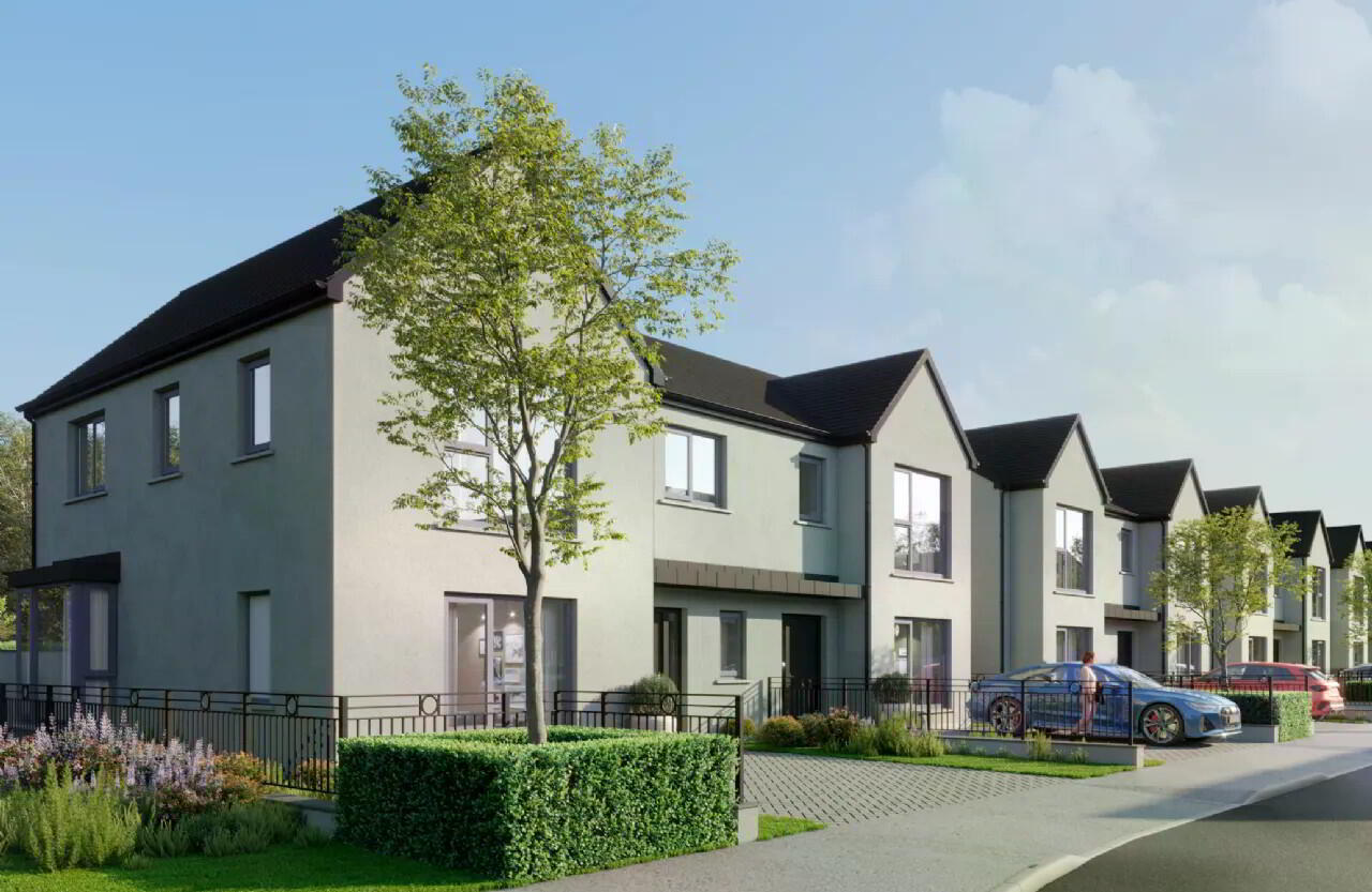 Two Bed Mid Terrace 3 of 3