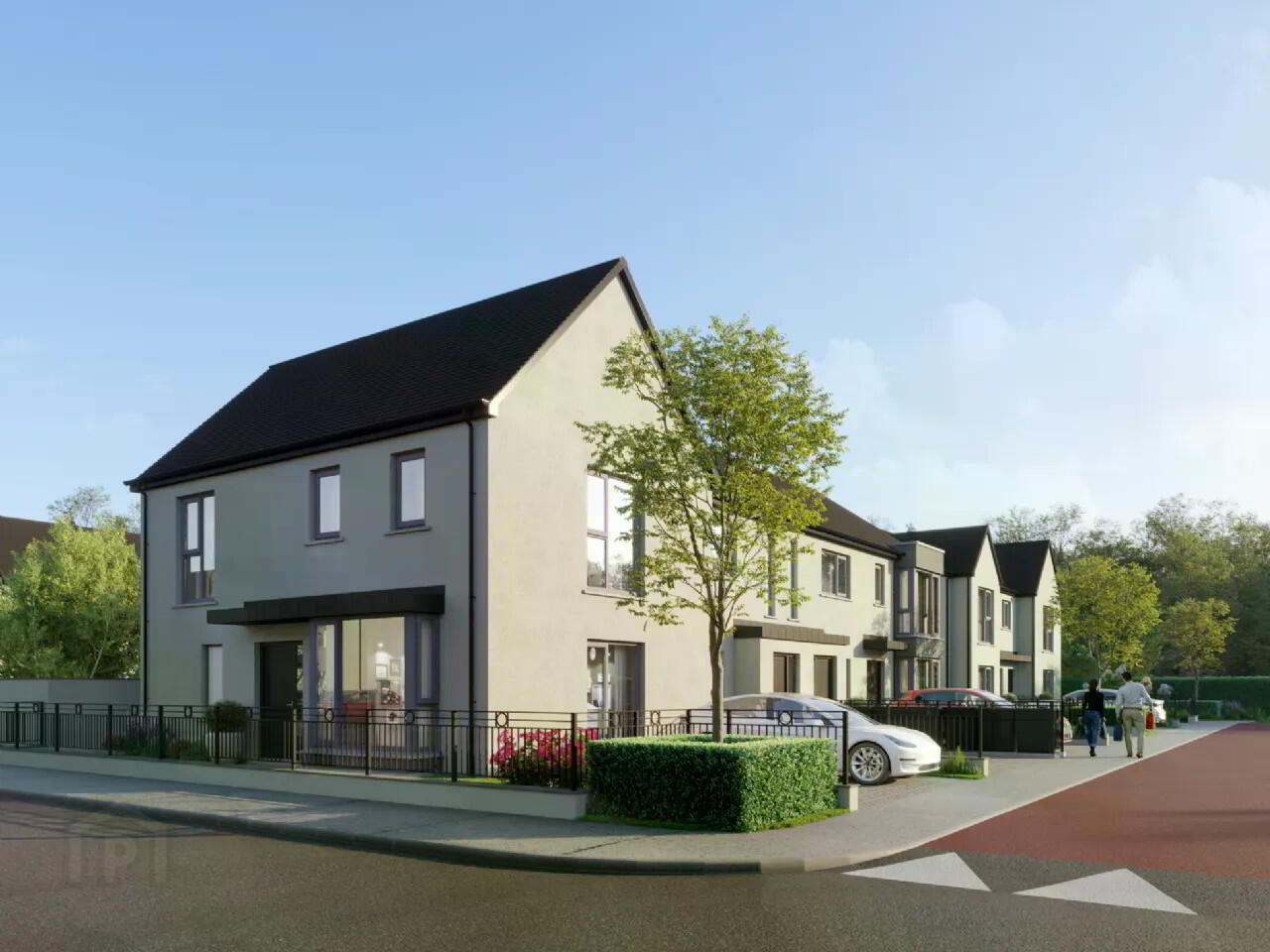 Two Bed Mid Terrace 2 of 3