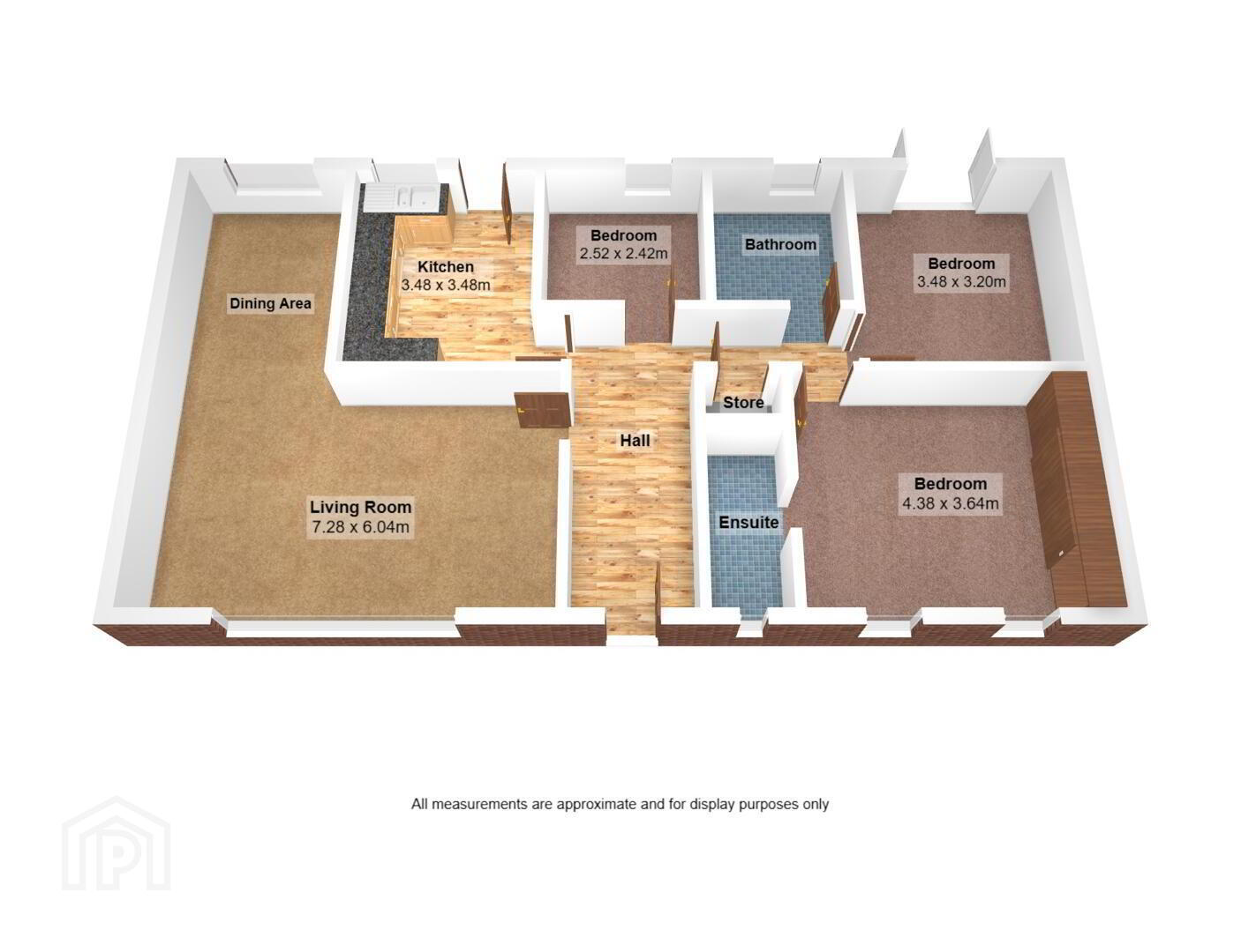 2c Victoria Road, Newtownards