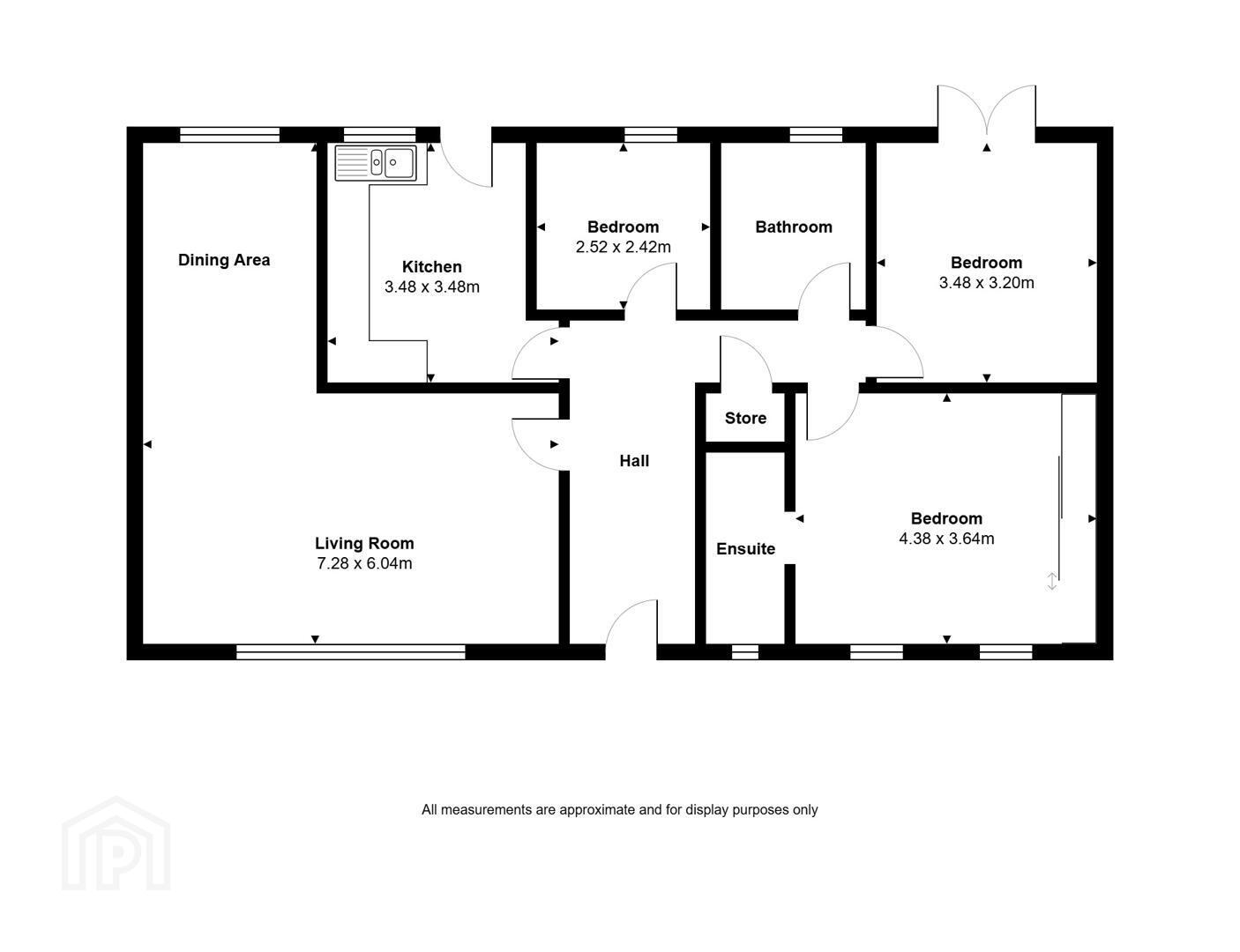 2c Victoria Road, Newtownards