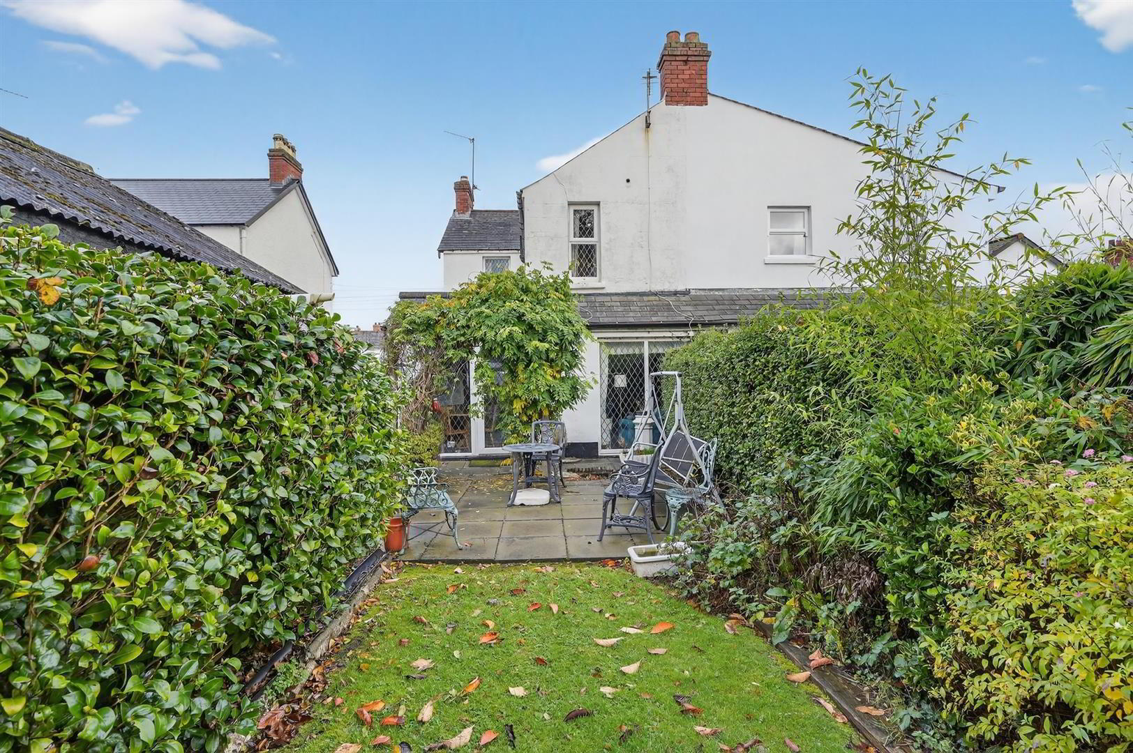 12 Finaghy Park Central 27 of 28