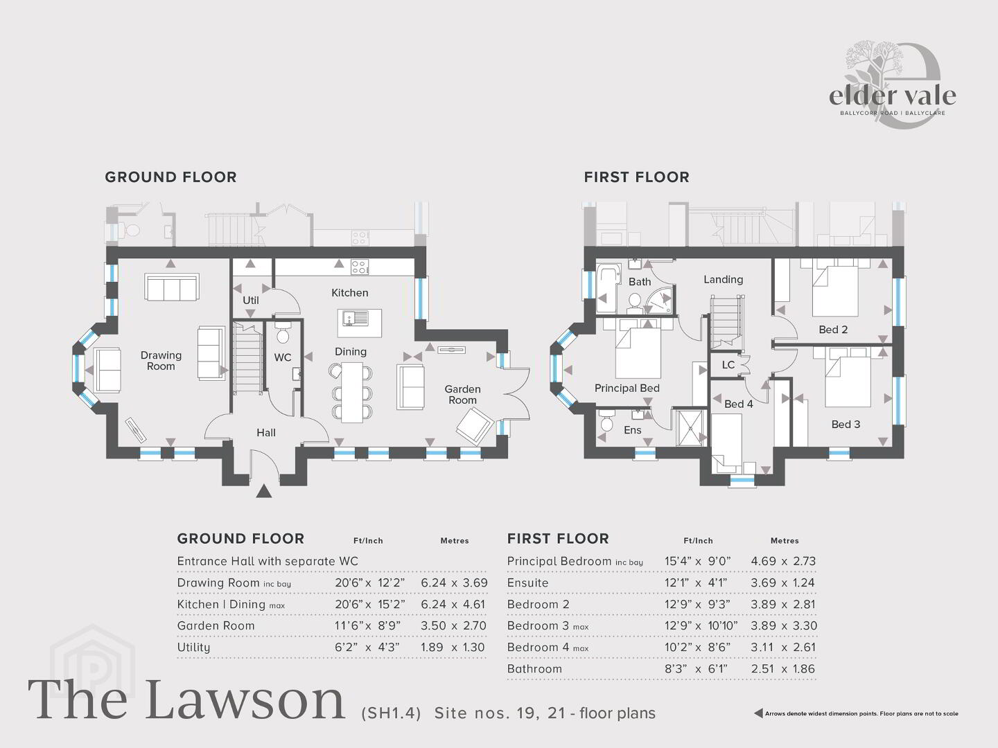 The Lawson 2 of 2