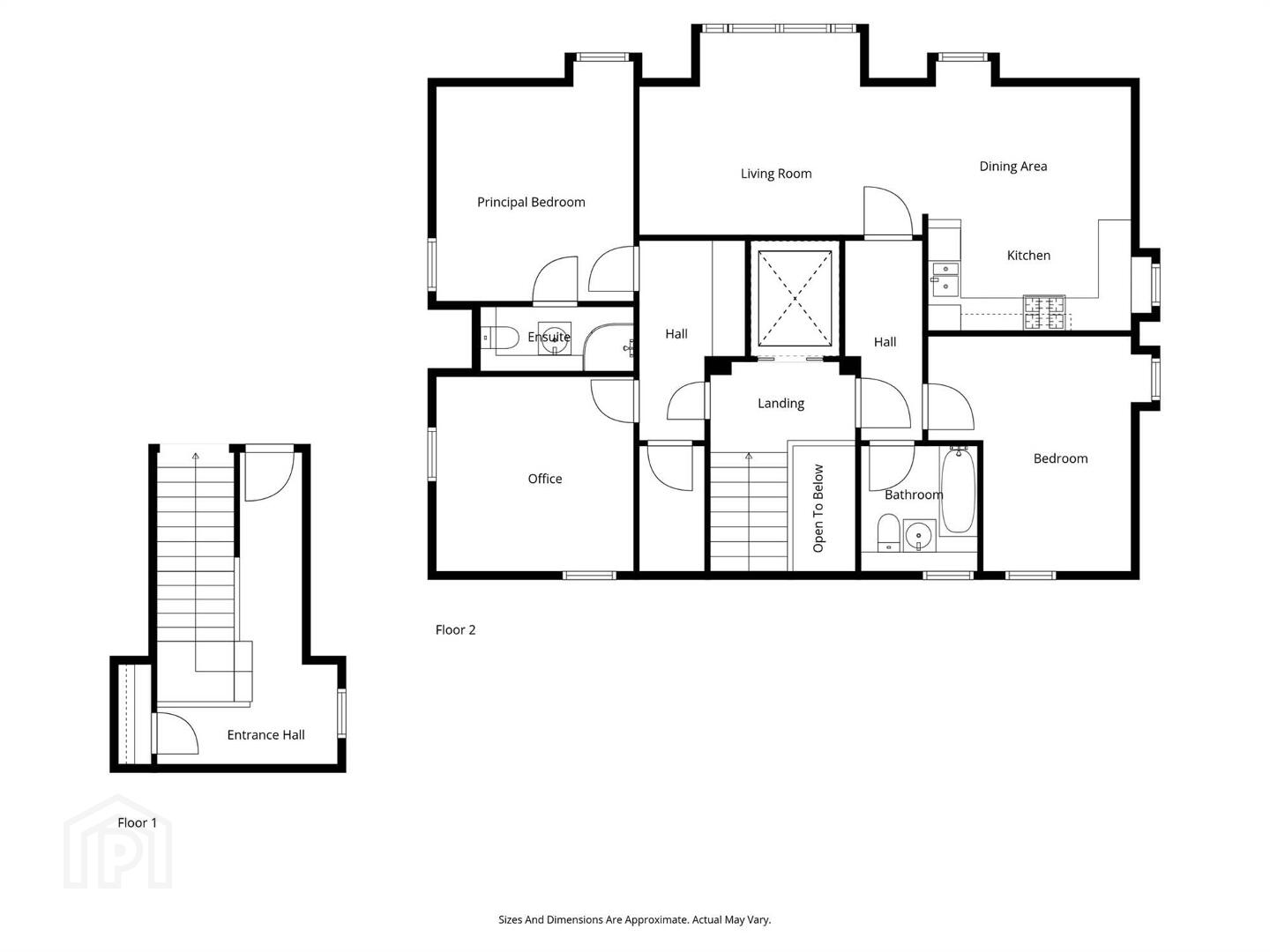 Apt 8, Baronscourt Manor 23 of 23