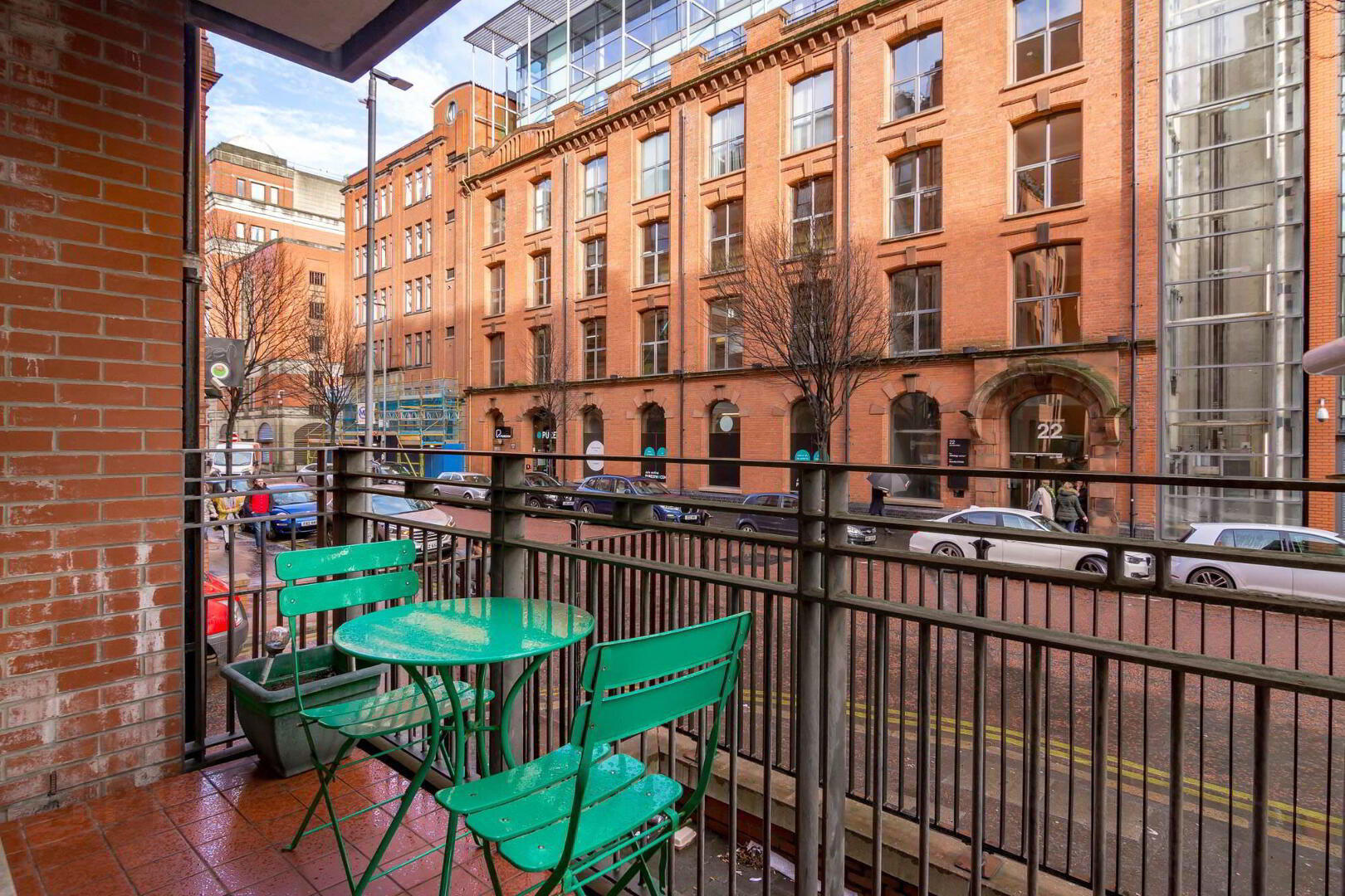 110 Margarita Plaza 14 of 14