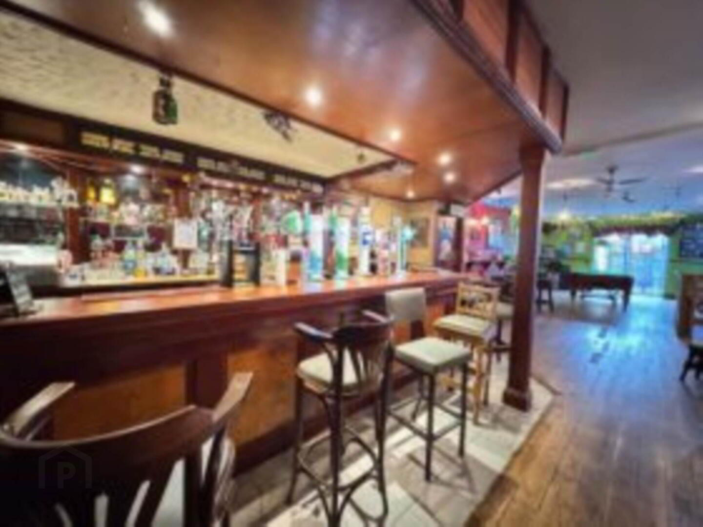 Northend Bar 2 of 20