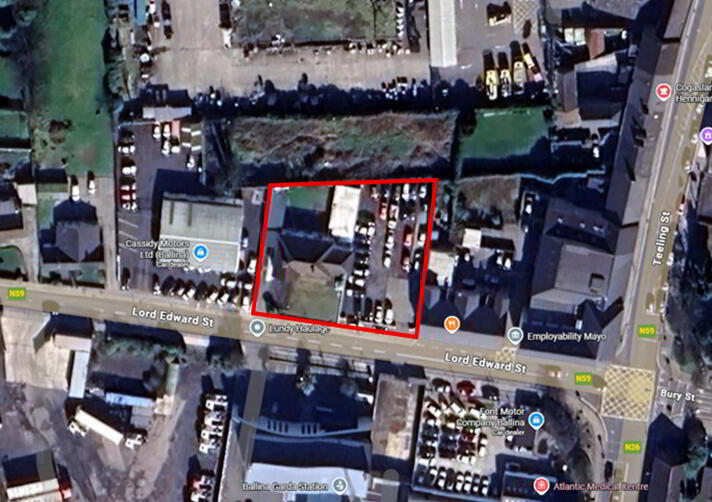 Lord Edward Street 27 of 28