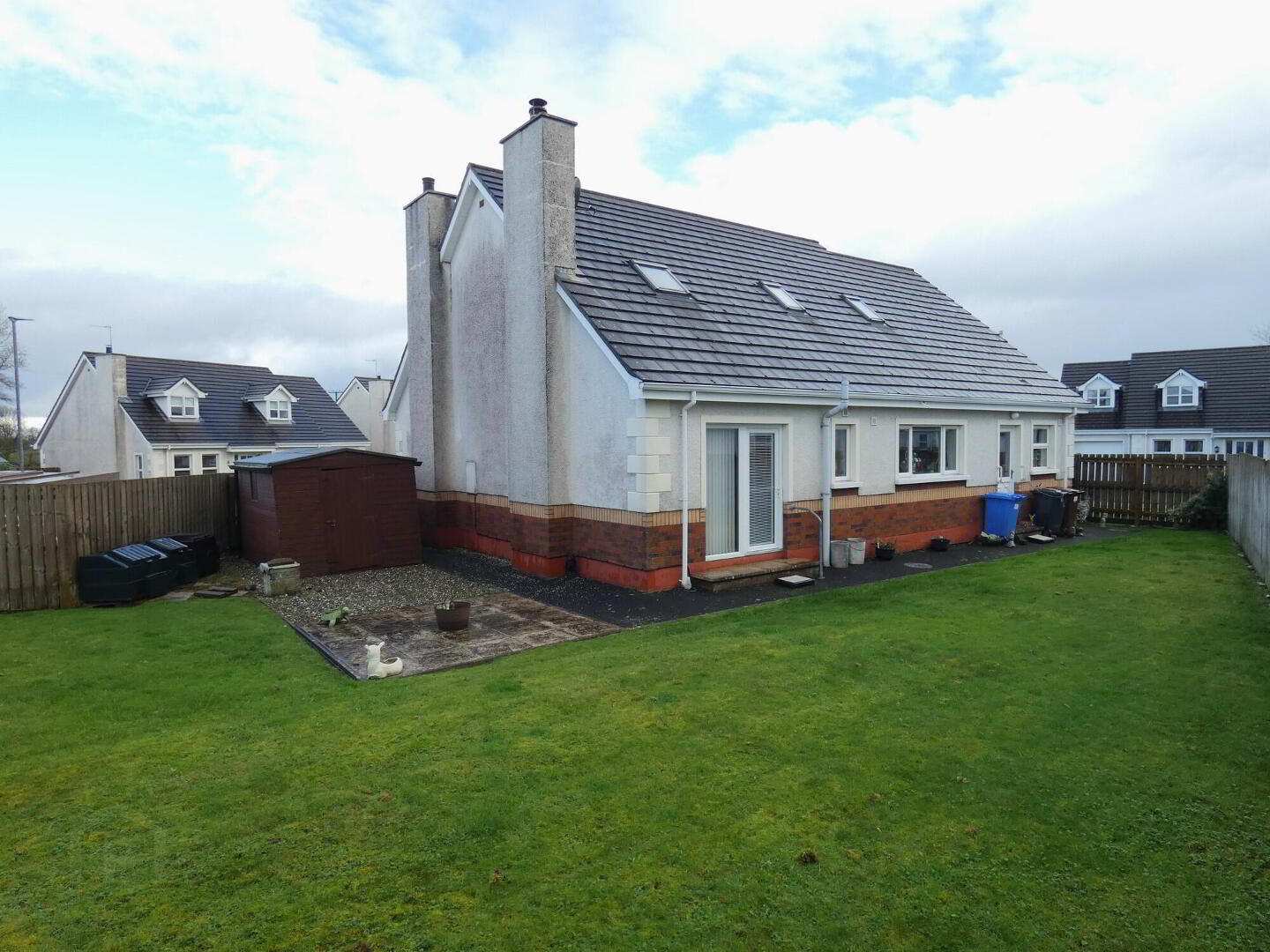 10 Knock Eden Court 24 of 24