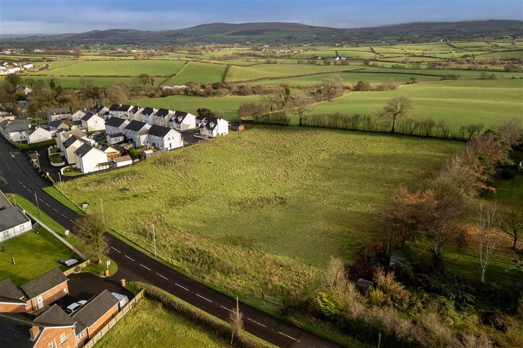 Land At, Ballycregagh Road 8 of 8