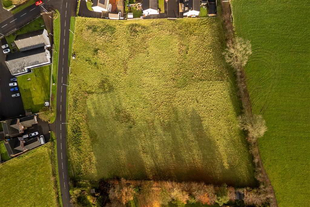 Land At, Ballycregagh Road 7 of 8