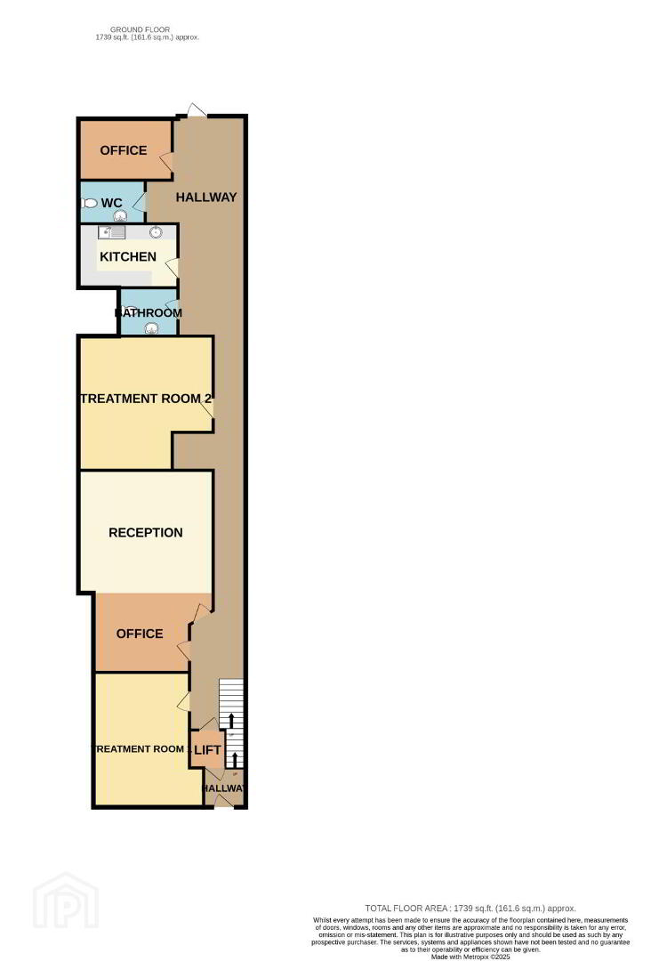 Former Dental Surgery, 42B Church Street 22 of 22