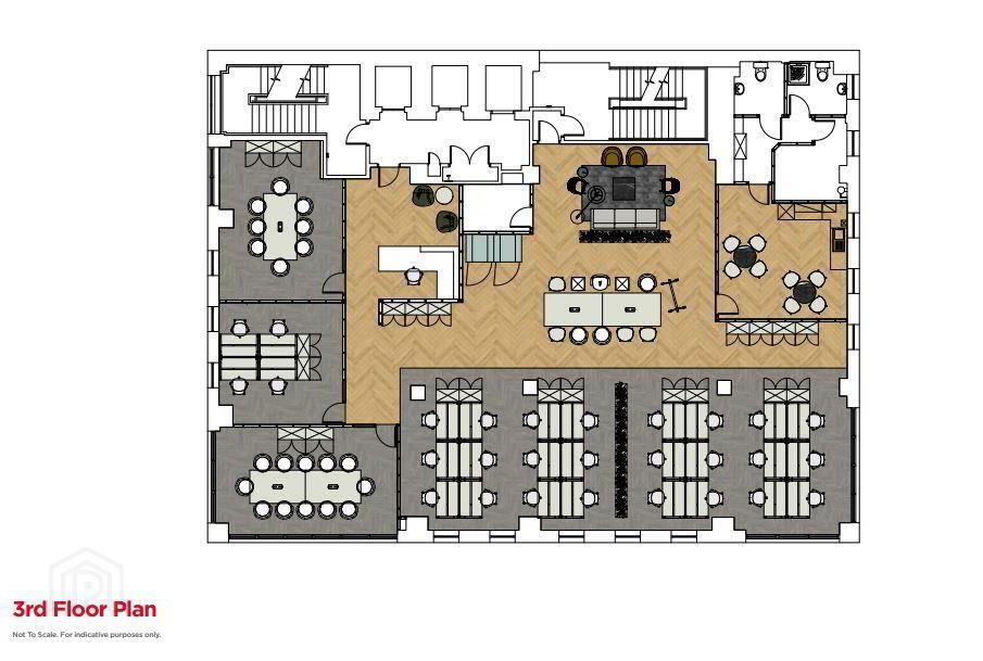 City Exchange, 11-13 Gloucester Street 5 of 6