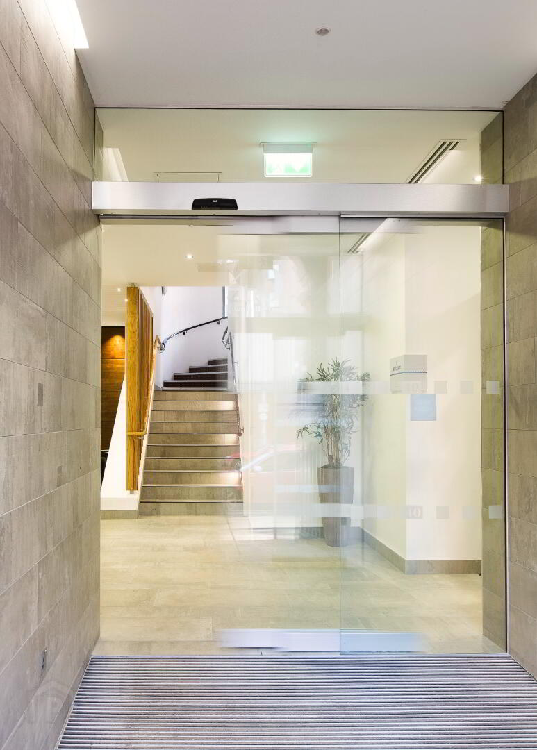 3rd Floor, 40 Linenhall Street 6 of 6