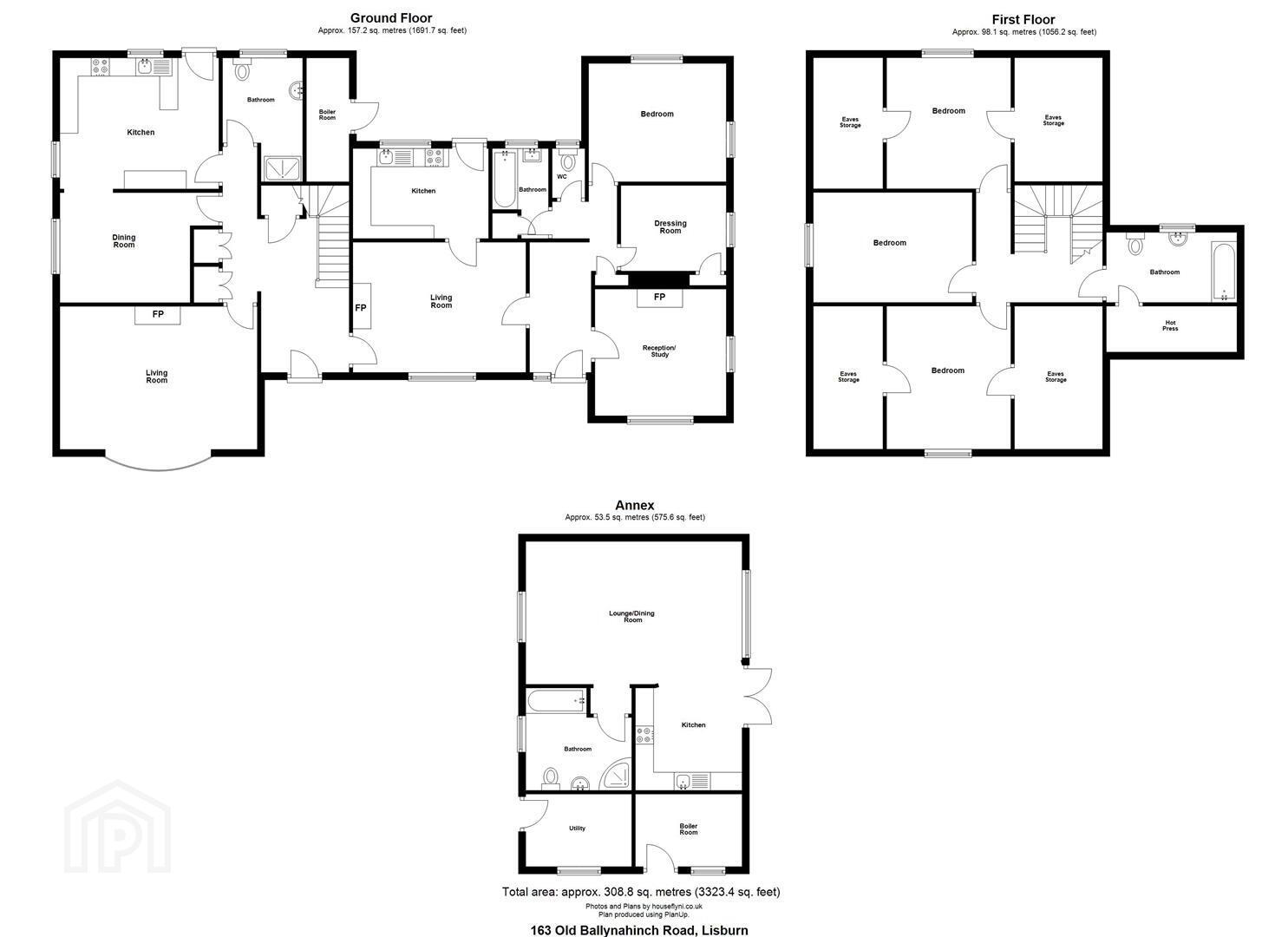 161- 163 Old Ballynahinch Road 8 of 8