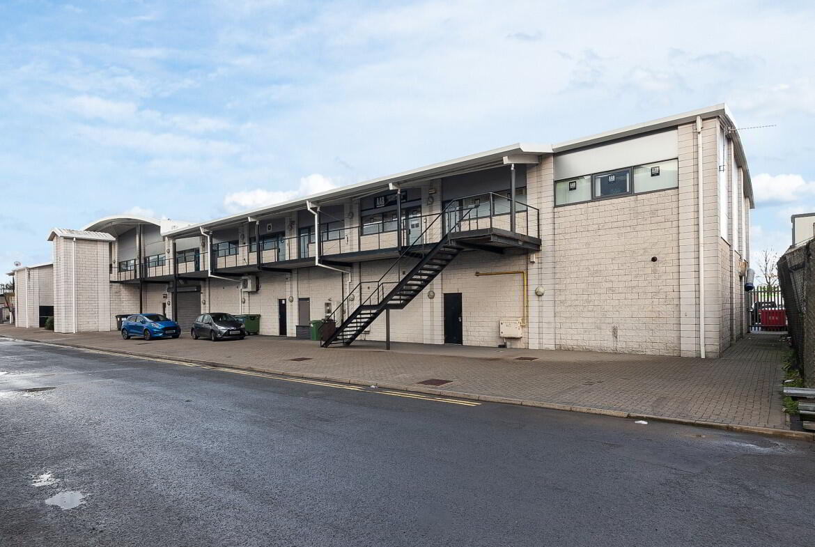 Building 10, Unit 1, Central Park 6 of 7