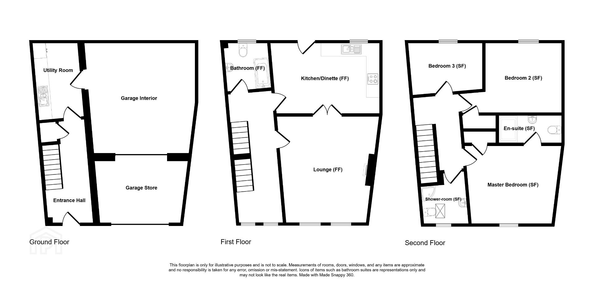 15 Camowen Mews 17 of 18