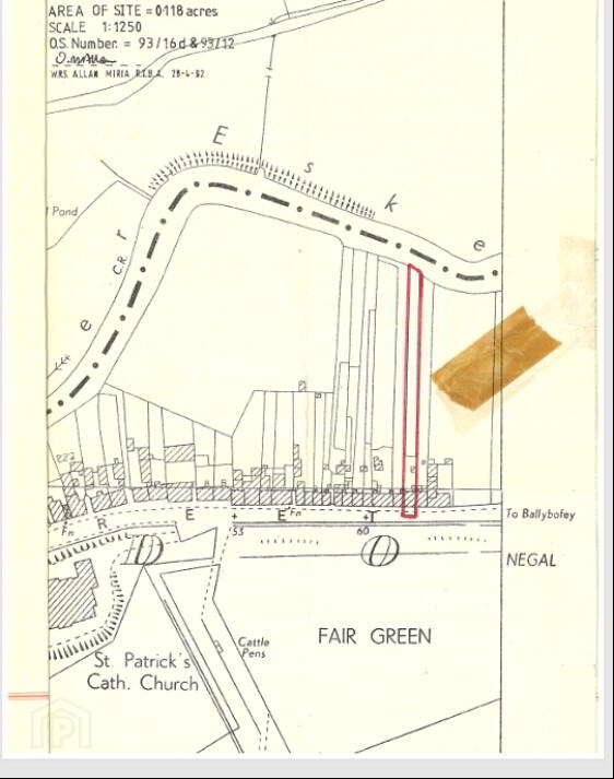 Upper Main Street; 15 of 15