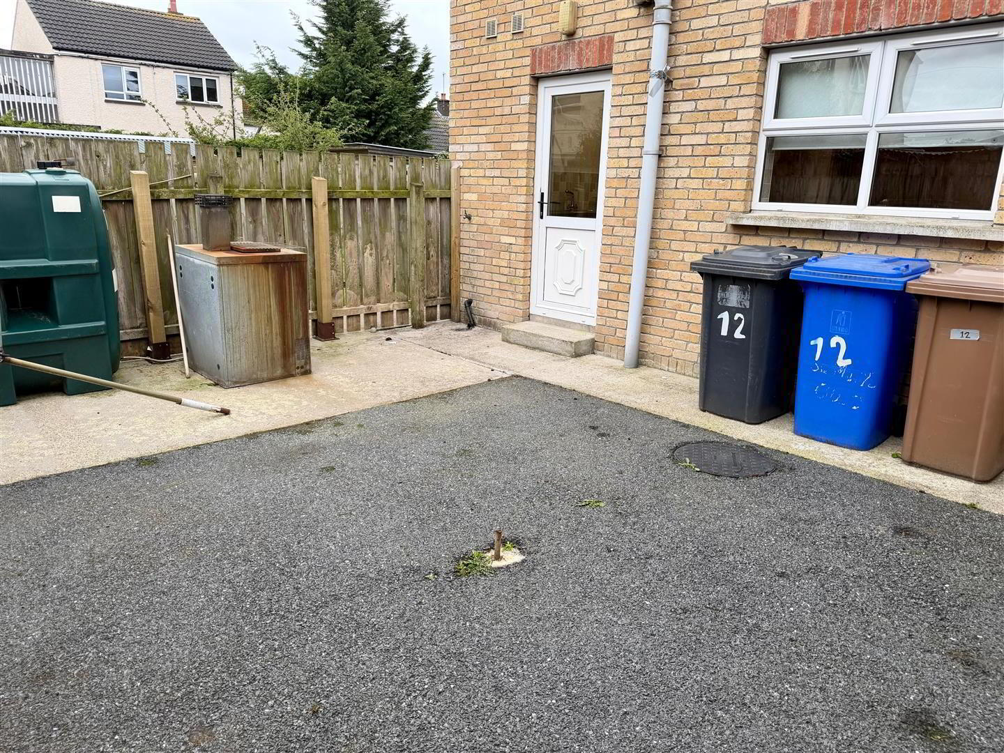 12 St. Marys Close 19 of 19