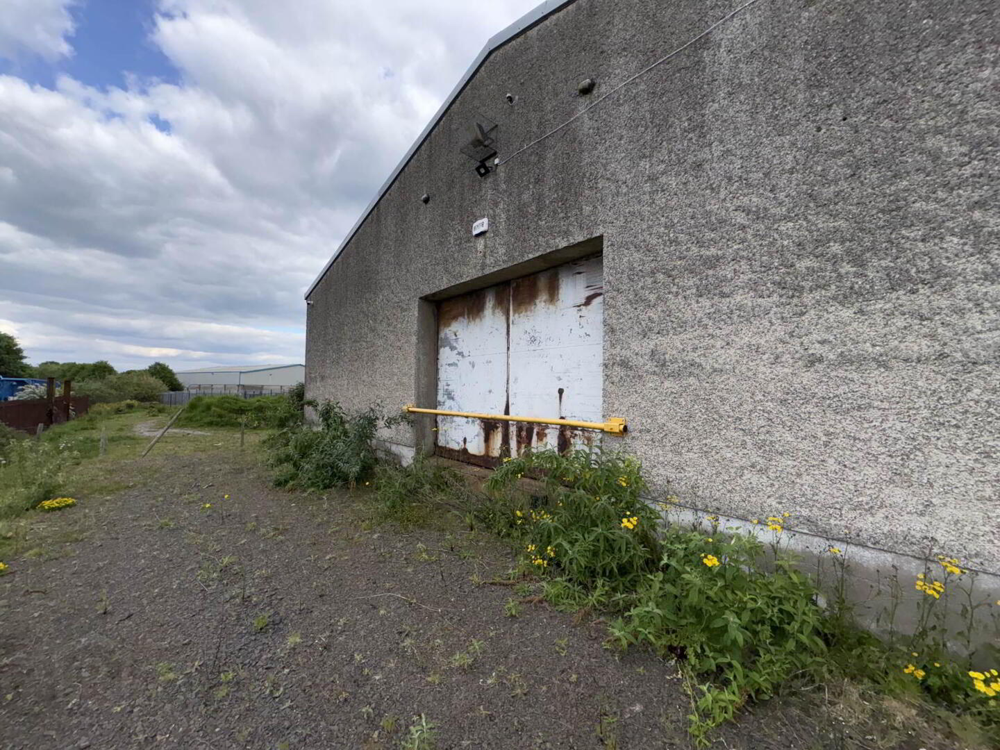 Unit 12, Galvone Industrial Estate 22 of 22
