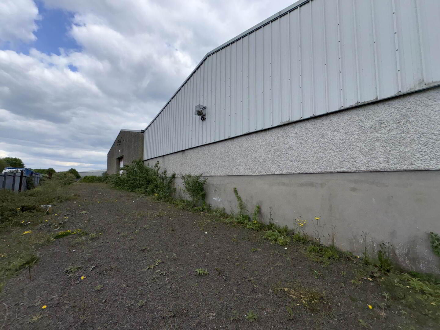Unit 12, Galvone Industrial Estate 21 of 22