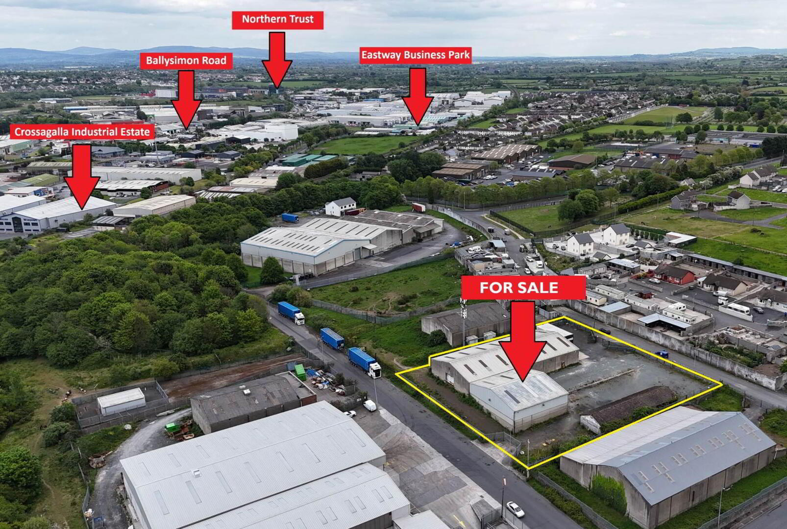Unit 12, Galvone Industrial Estate 3 of 23